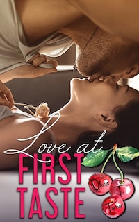 Couverture_Love At First Taste