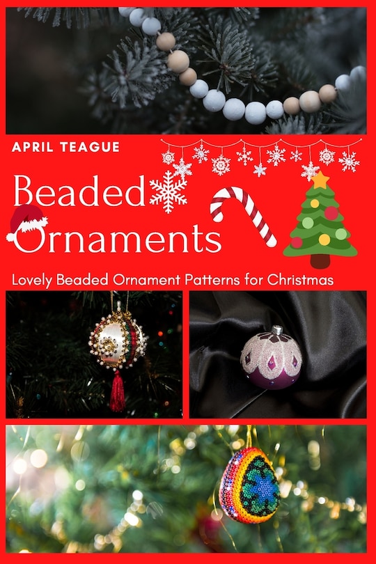 Couverture_Beaded Ornaments