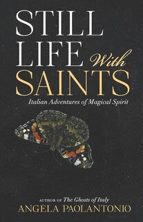 Front cover_Still Life With Saints