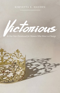 Front cover_Victorious