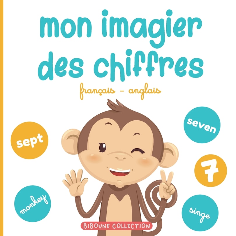 Couverture_Mon imagier des chiffres