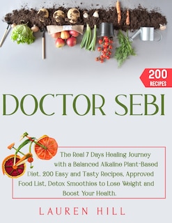 Couverture_Doctor Sebi