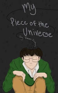 Front cover_My Piece of the Universe