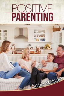 Couverture_Positive Parenting