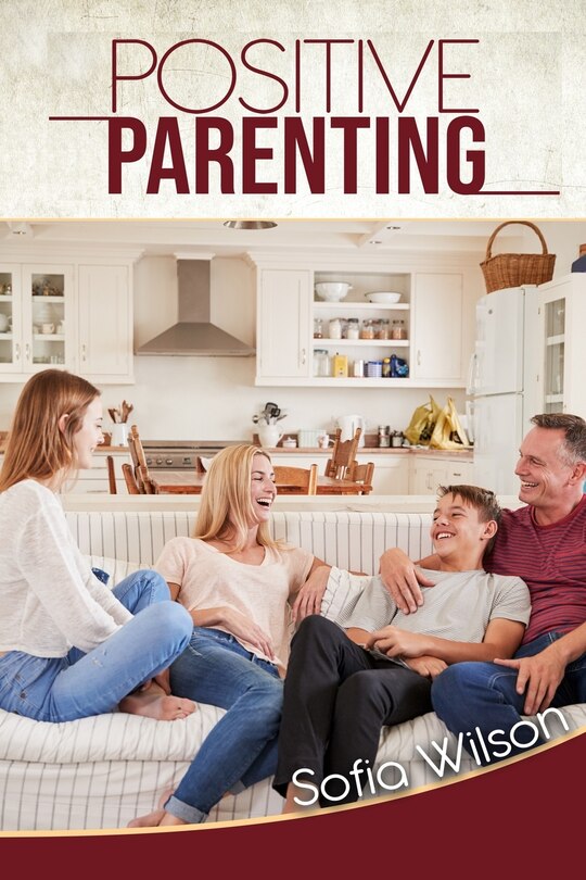 Couverture_Positive Parenting
