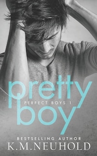 Front cover_Pretty Boy