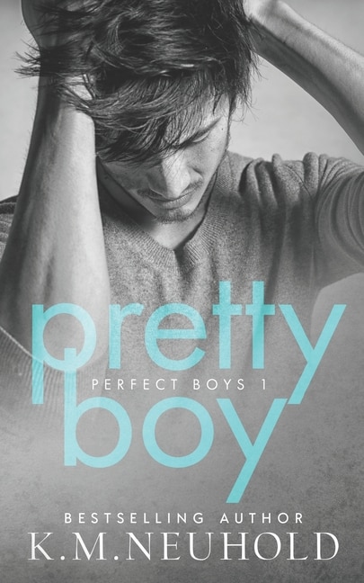Front cover_Pretty Boy