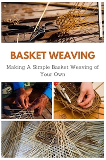Couverture_Basket Weaving