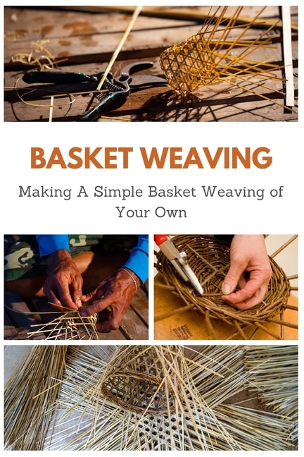 Couverture_Basket Weaving