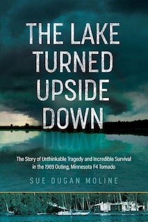 Couverture_The Lake Turned Upside Down