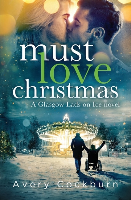 Couverture_Must Love Christmas