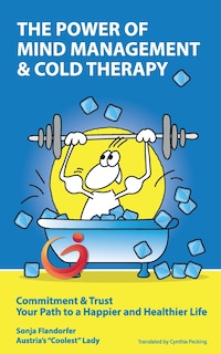 Couverture_The Power of Mind Management & Cold Therapy