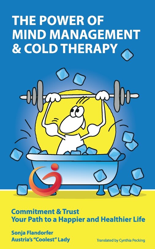 Couverture_The Power of Mind Management & Cold Therapy