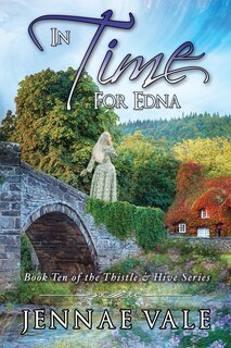 Front cover_In Time For Edna