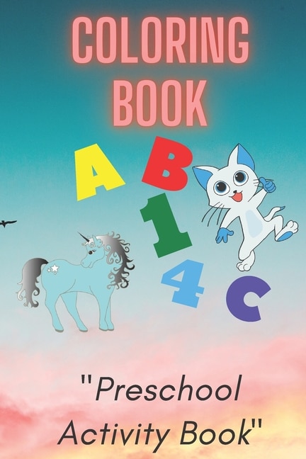 Front cover_Coloring Book