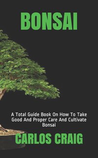 Front cover_Bonsai