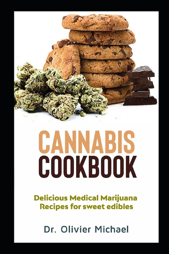 Front cover_Cannabis Cookbook