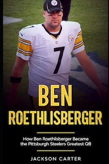 Couverture_Ben Roethlisberger