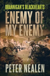 Couverture_Enemy of My Enemy