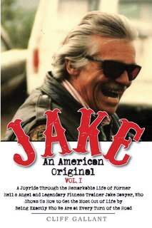 Front cover_Jake
