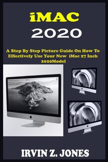 Front cover_iMAC 2020