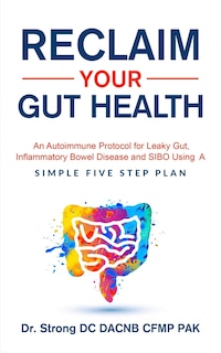 Couverture_Reclaim Your Gut Health