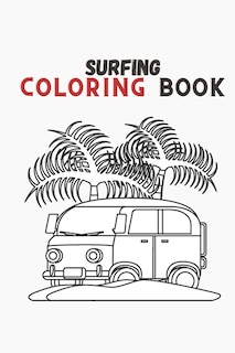 Front cover_surfing journey coloring book