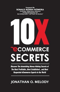 Front cover_10X Ecommerce Secrets