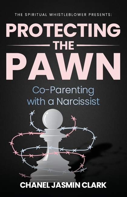 Front cover_Protecting the Pawn