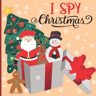 Front cover_I Spy Christmas
