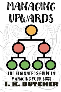 Front cover_Managing Upwards