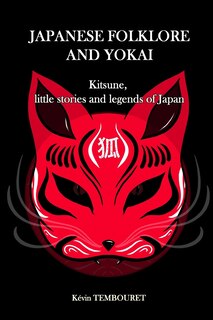 Front cover_Japanese folklore and Yokai