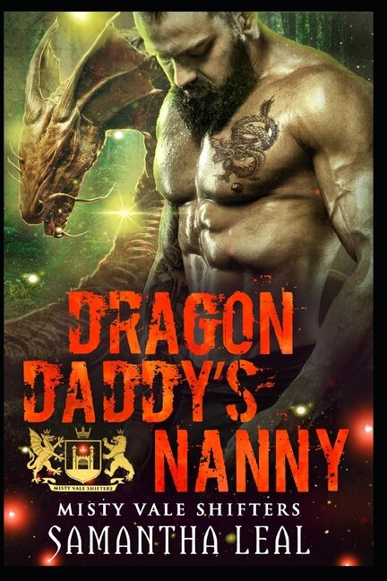 Dragon Daddy's Nanny