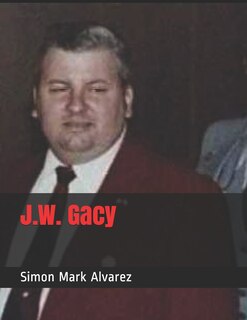 Front cover_J.W. Gacy