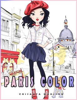 Couverture_Paris Color