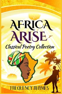 Couverture_Africa Arise