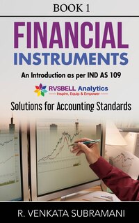 Front cover_Financial Instruments - Introduction (Ind AS 109)