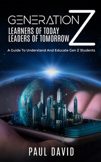Couverture_Generation Z