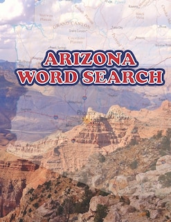 Couverture_Arizona Word Search