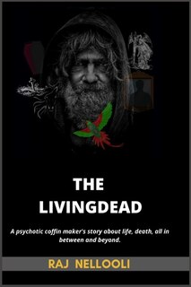 Couverture_The LivingDead