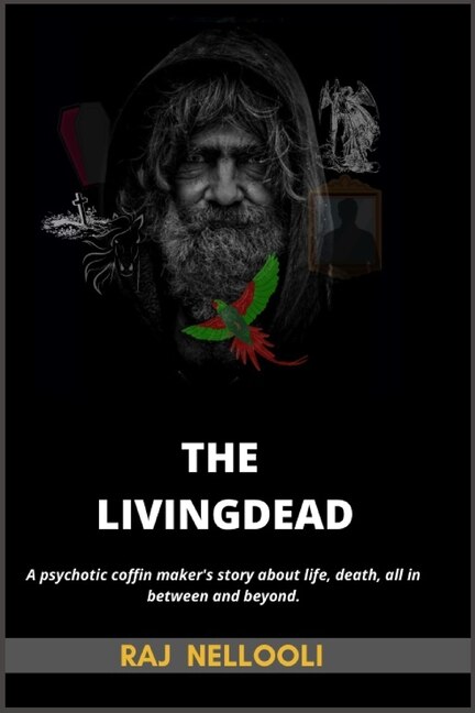 Couverture_The LivingDead