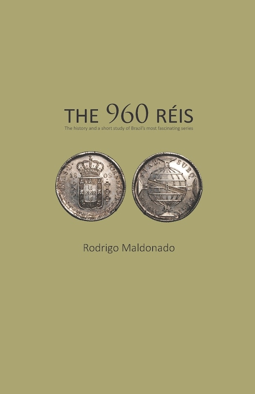 Front cover_The 960 Reis