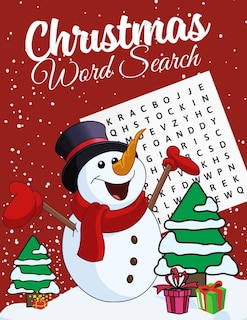 Front cover_Christmas Word Search