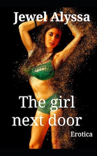 Couverture_The girl next door