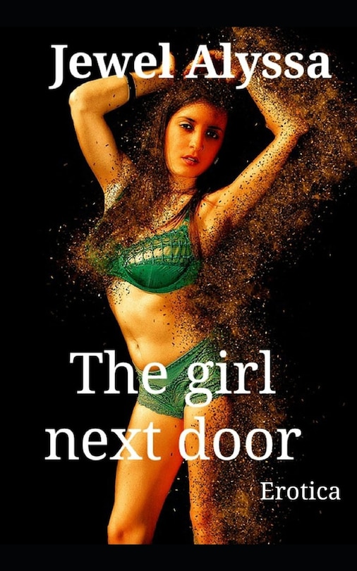 Couverture_The girl next door