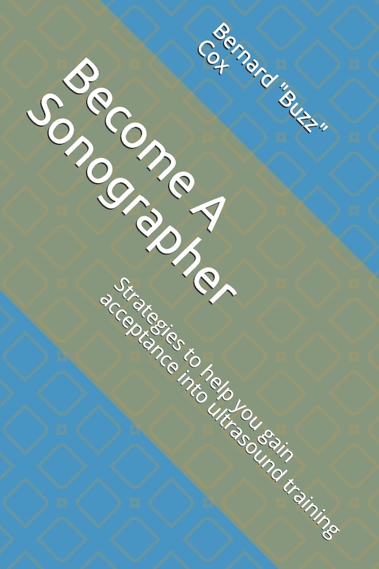 Couverture_Become A Sonographer