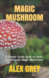Front cover_Magic Mushroom