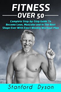Front cover_Fitness Over 50
