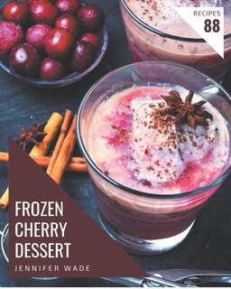 Couverture_88 Frozen Cherry Dessert Recipes