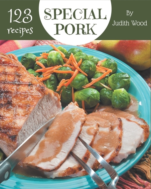 Couverture_123 Special Pork Recipes
